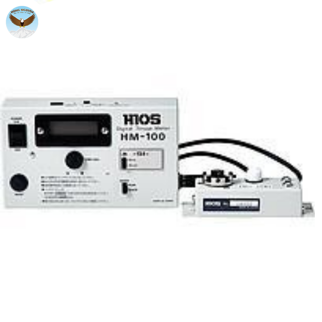 Máy đo lực mô-men HIOS HM-100